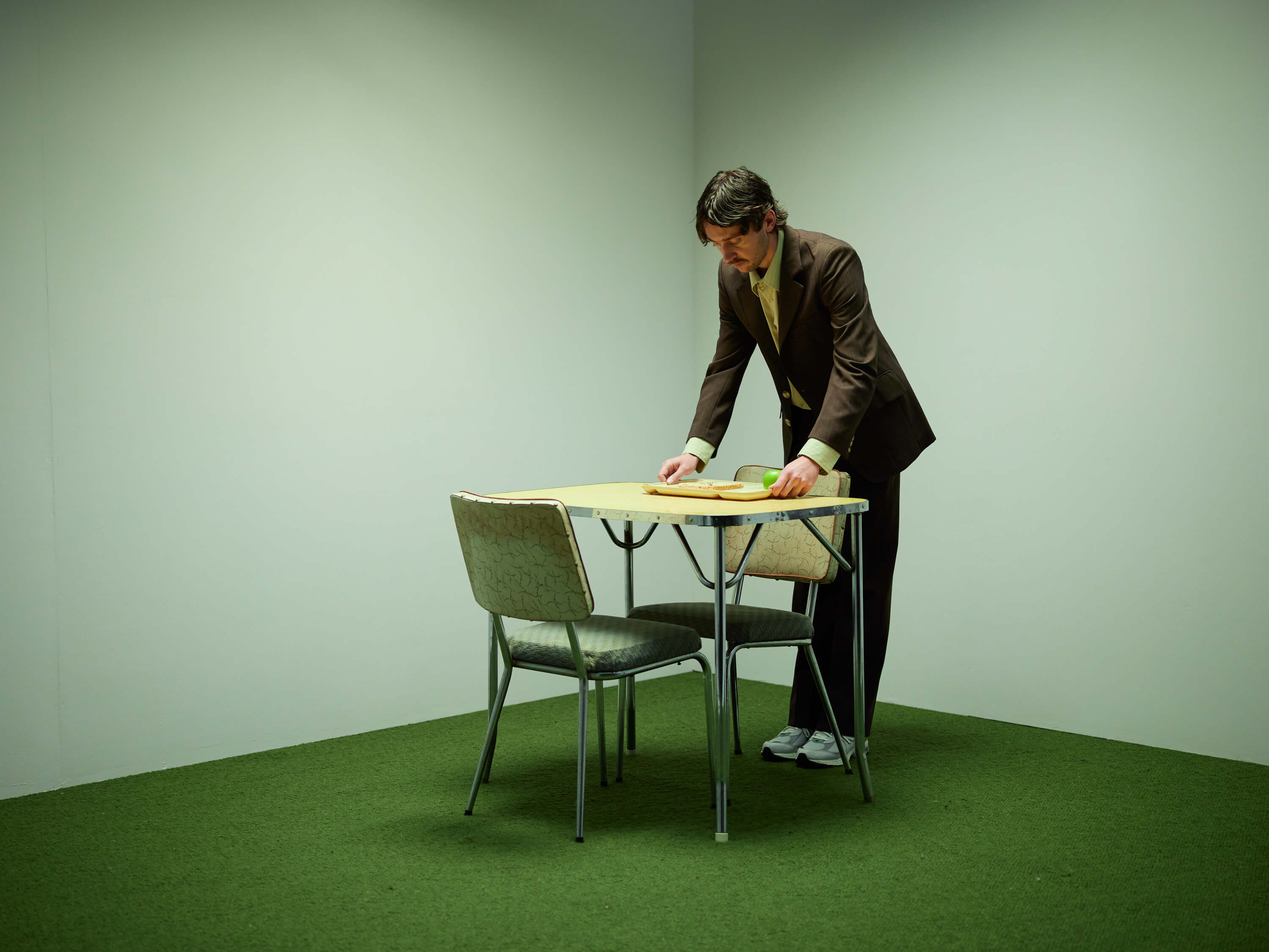 Boring Oat Milk Monday Is Boring campaign production with stills and video delivery image 5